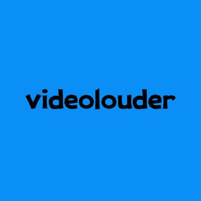 videolouder